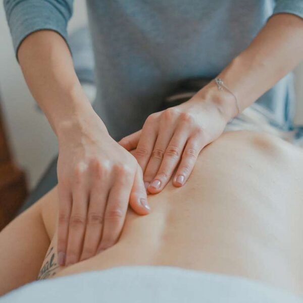 Tuina Kinesisk Medicinsk Massage