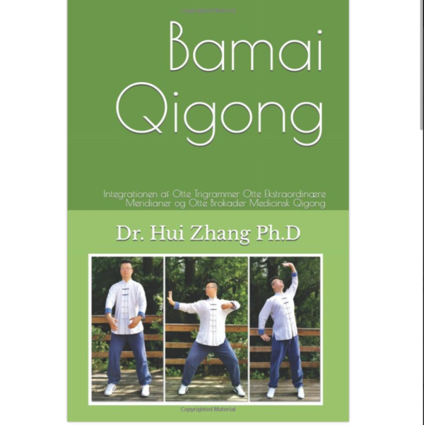 Bamai Qigong dansk