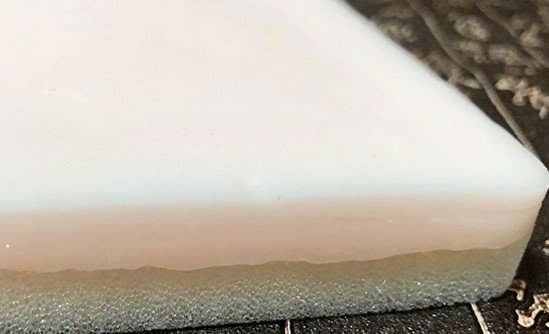 Silikone Akupunktur Øvelsesboks med 2 Hårdhedszoner - Image 5